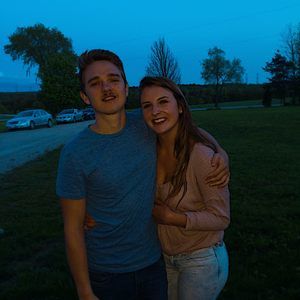 Meet your Posher, Brittney